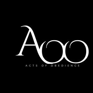 Acts of Obedience - Payment Using Crypto
